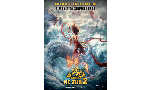 NE ZHA 2